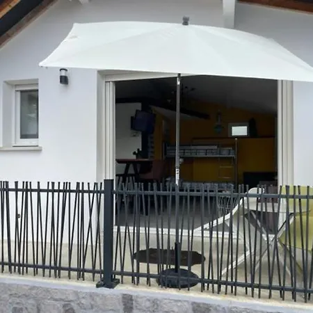 Charmant Studio Quartier Montbrun Anglet