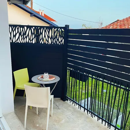 Charmant Studio Quartier Montbrun *