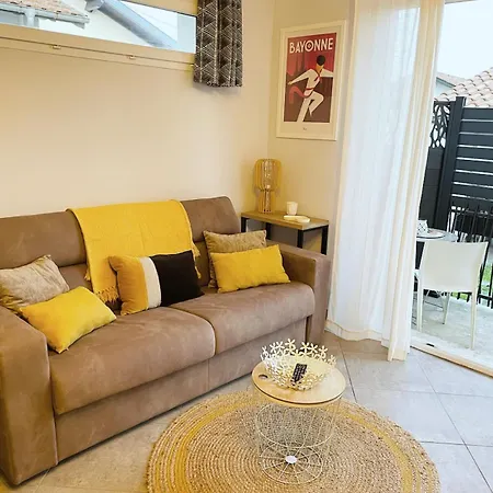 Charmant Studio Quartier Montbrun