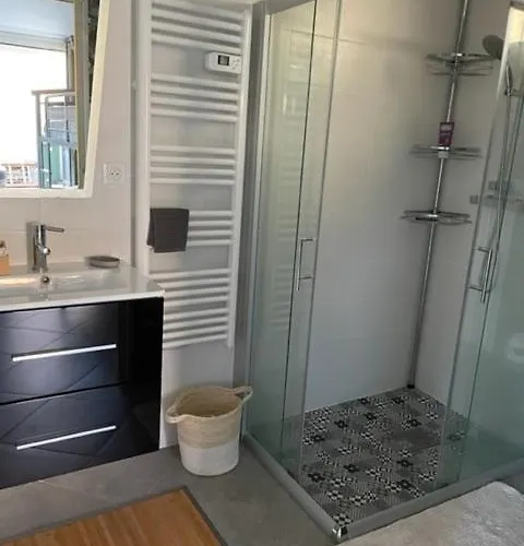 Pouvant Accueillir 4 Personnes Appartement